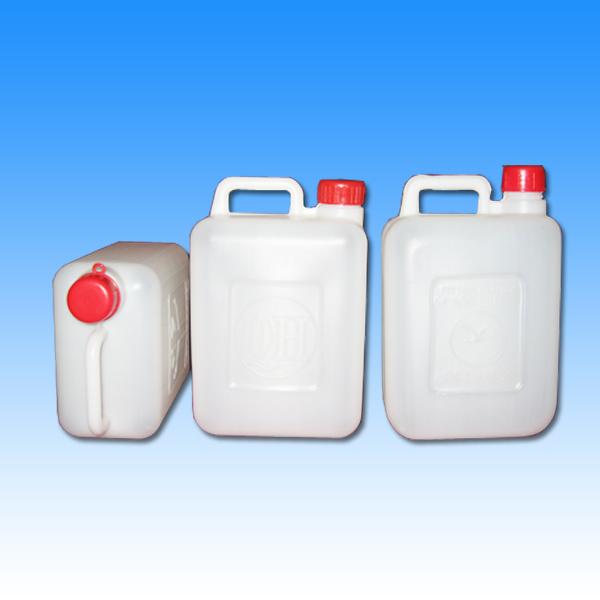 Nhựa Hoàng Phong- nơi cung cấp đầy đủ các loại can nhựa chất lượng