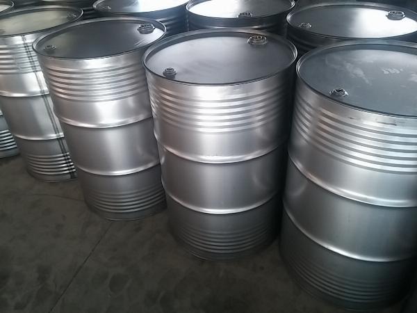 Sử dụng thùng phuy sắt vừa bền bỉ lại có giá trị kinh tế cao
