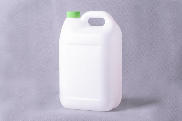 nhà máy sản xuất can nhựa chất lượng tại Quế Võ
