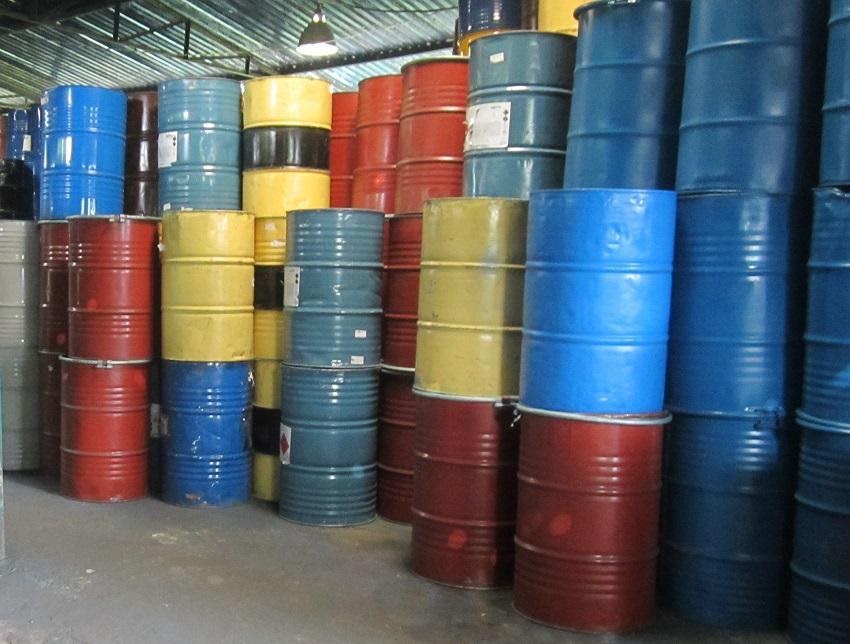 BÁN THÙNG PHI SẮT CŨ TẠI HÀ NỘI GIÁ TỐT